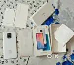 Redmi Note 9 Pro Max - High Speed Gaming Mobile