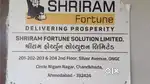 Shriram Fortune