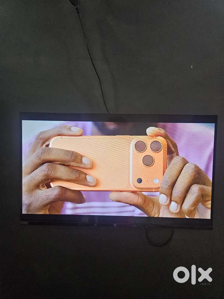 Oneplus 32 inch Android Tv