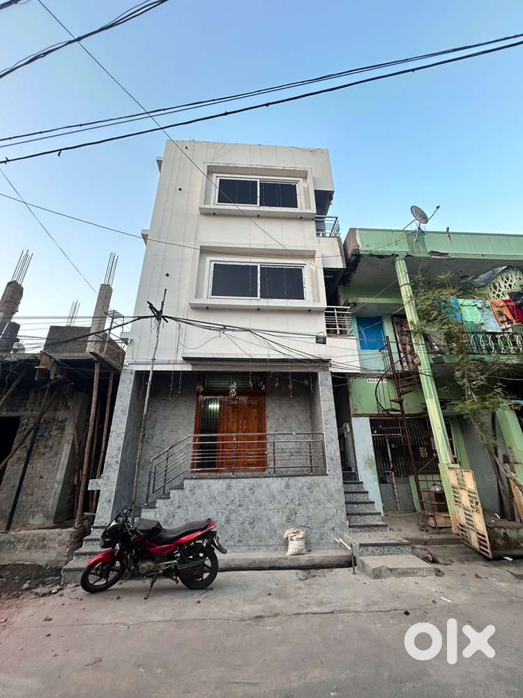 Rent for office's and Goodwan. Delivery points courier service