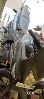 My bike  good condition