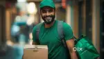 Delivery Executive TATA BigBasket