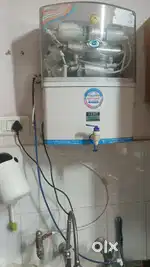 Water filter