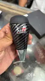 All Toyota cars automatic gr gear knob