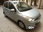 Hyundai i10 1.2 Kappa SPORTZ, 2011, Petrol