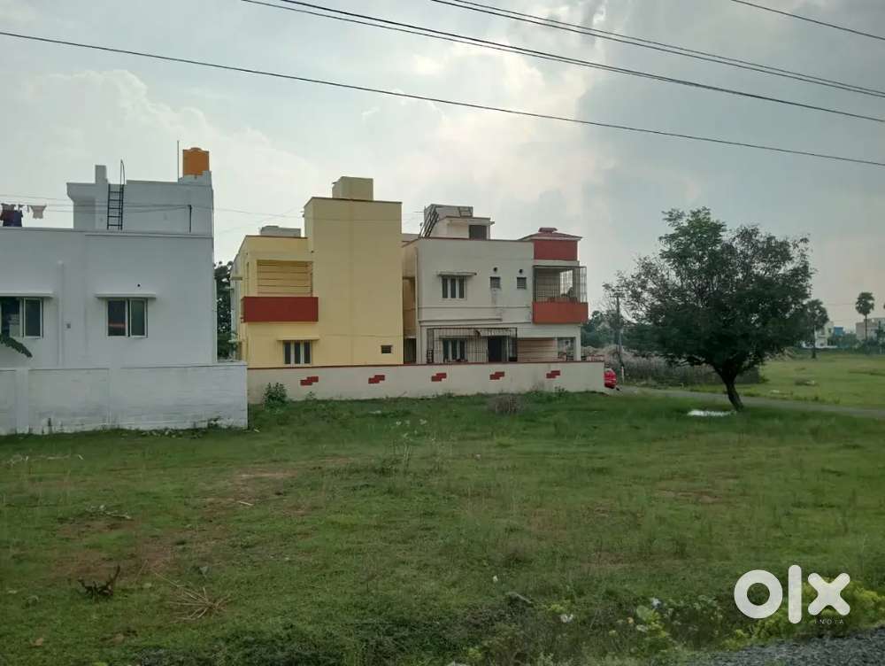 VILLA plots Sale in Singaperumal
