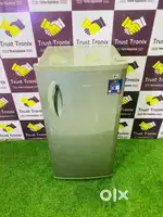Plain Lg @6000 with free Delivery & 1 year compressor warranty Fridge