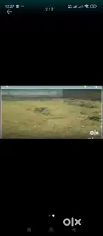 Plot for sale