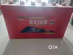 Inverter with Battery