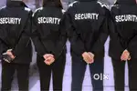 Security Guard