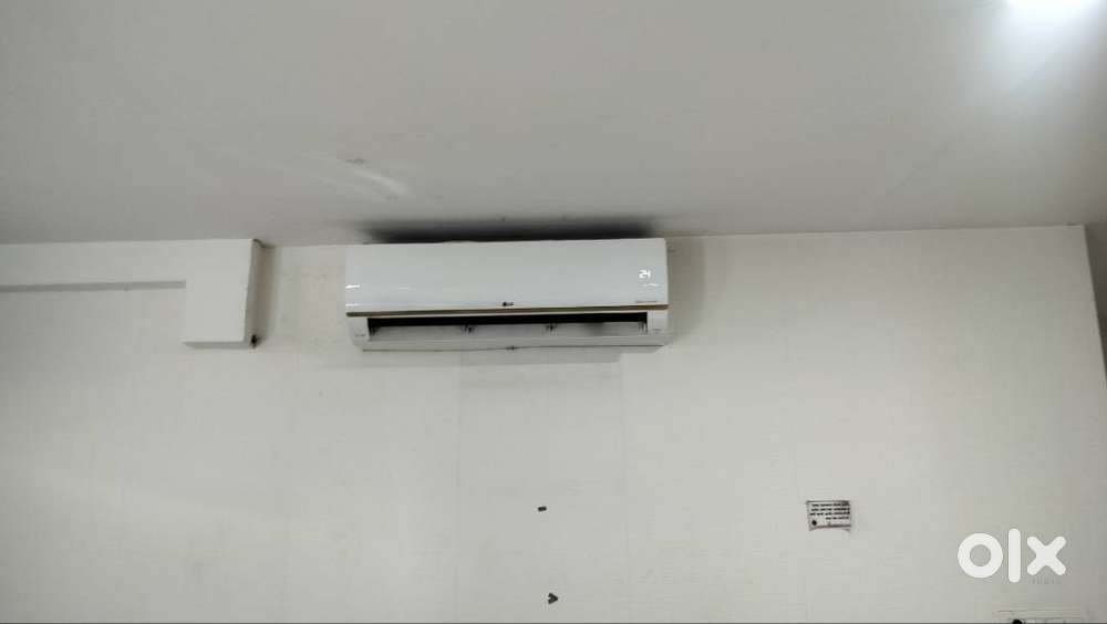 LG 1.5 Ton Air Conditioner