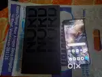 Oneplus nord 5g