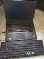 Think Pad Lenovo