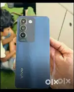 vivo y200E 5G 8+8 128 GENUINE PHONE