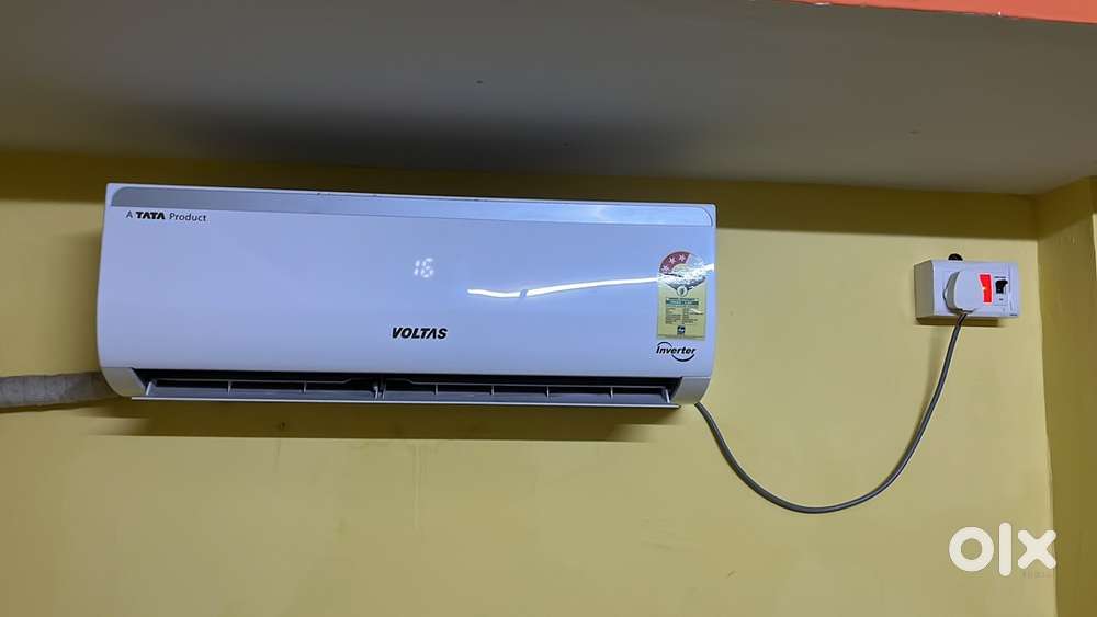 VOLTUS 1 TON 3 STAR INVENTER AC