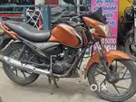 2011 Suzuki slingshot coimbatore reg engine good