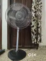 Standing fan
