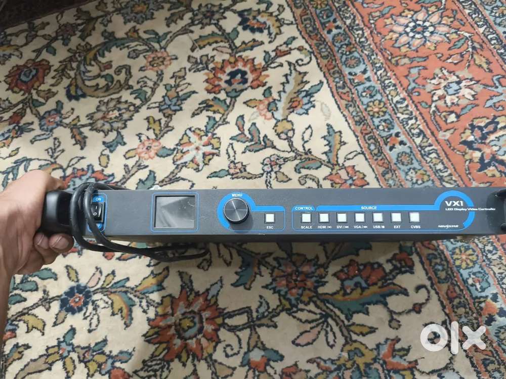 Novastar vs1
