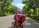 Yamaha R15 V4