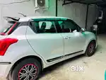 New condition army person swift
