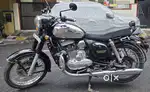 Jawa classic 2019 model for sale
