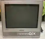 Samsung CRT TV & Pioneer audios Aux