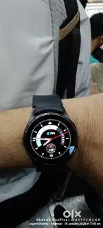 Samsung Galaxy Watch 4 LTE 40 mm