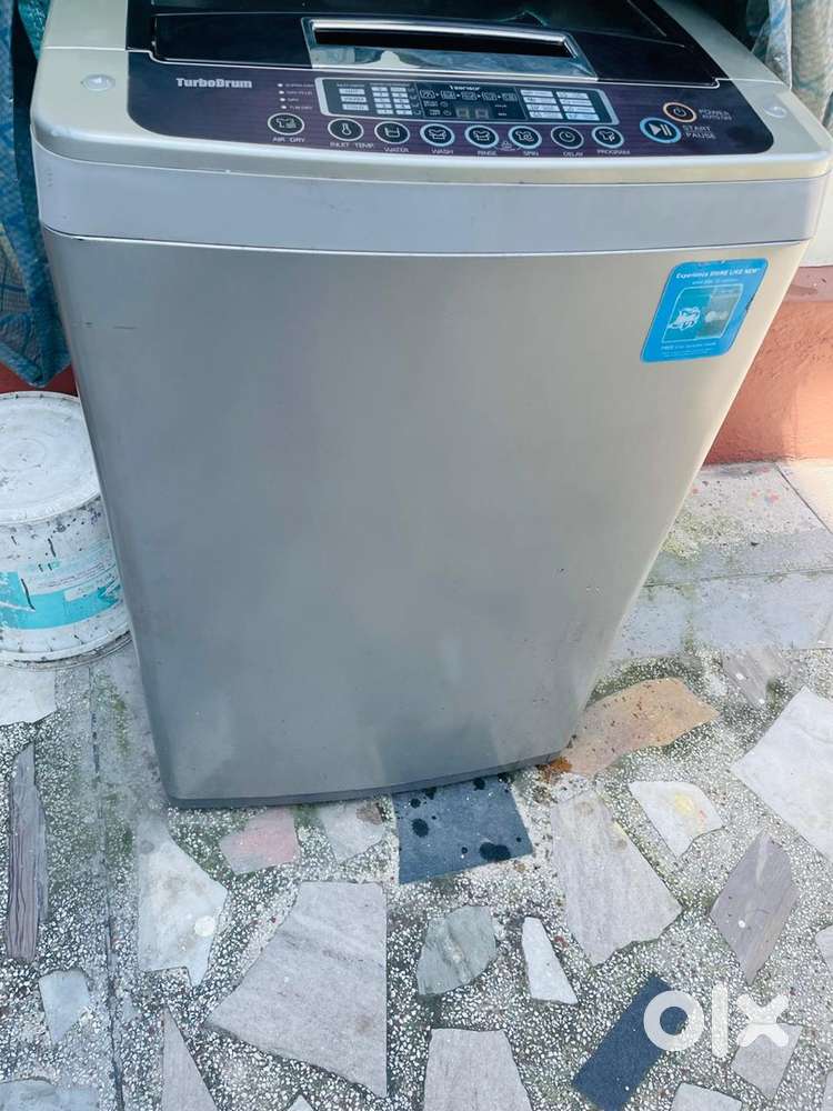 Selling LG washing machine best condition