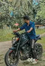New condition