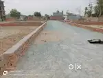 Varanasi Shahar ke pass 2600.rs sqarfut