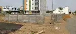 कवर्ड बाउंड्री स्पेस फॉर गोदाम, यार्ड, वर्कशॉप, गेम जोन एवं अन्य