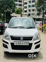 Maruti Suzuki Wagon R VXI AMT, 2018, CNG & Hybrids