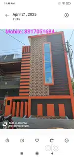 1bhk House @ Boriyakhurd