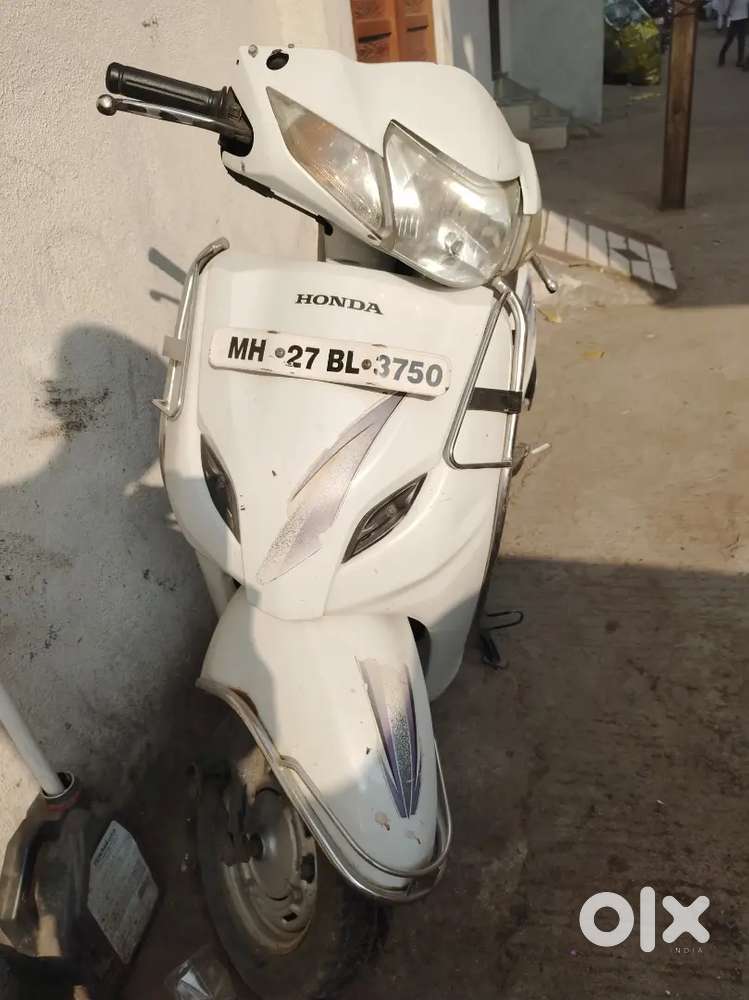 Activa 3g 2015 excellent condition
