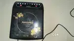 Butterfly Induction Stove