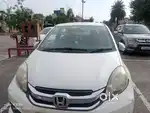 Honda Amaze 2016 Diesel well maintained