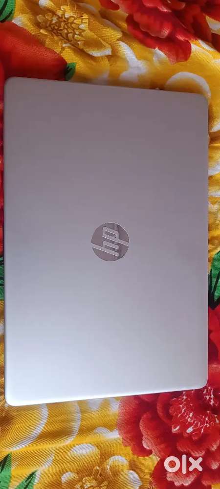 Urgently sell HP Laptop