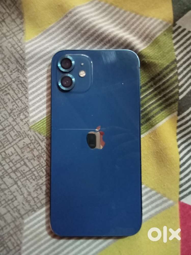 IPhone 12 64 GB with box