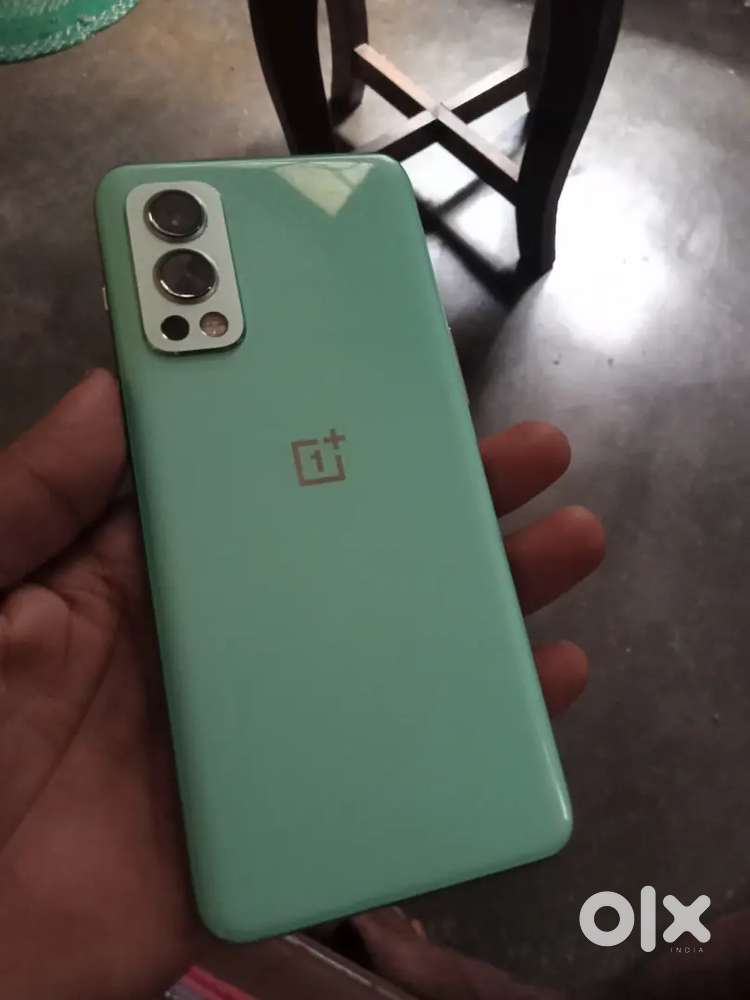 One plus nord 2 5g