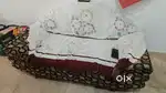 7 seater sofa for selling in very good condition
