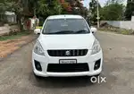 Maruti Suzuki Ertiga 2012-2015 ZXI, 2015, Petrol