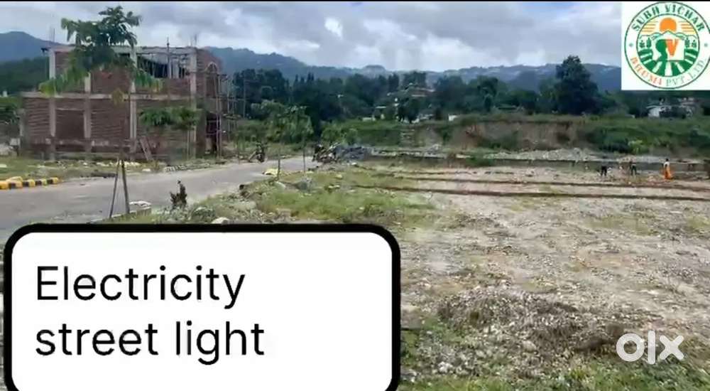 R3 and MDDA Approved plots