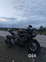 First owner R15 V3 In brand new condition