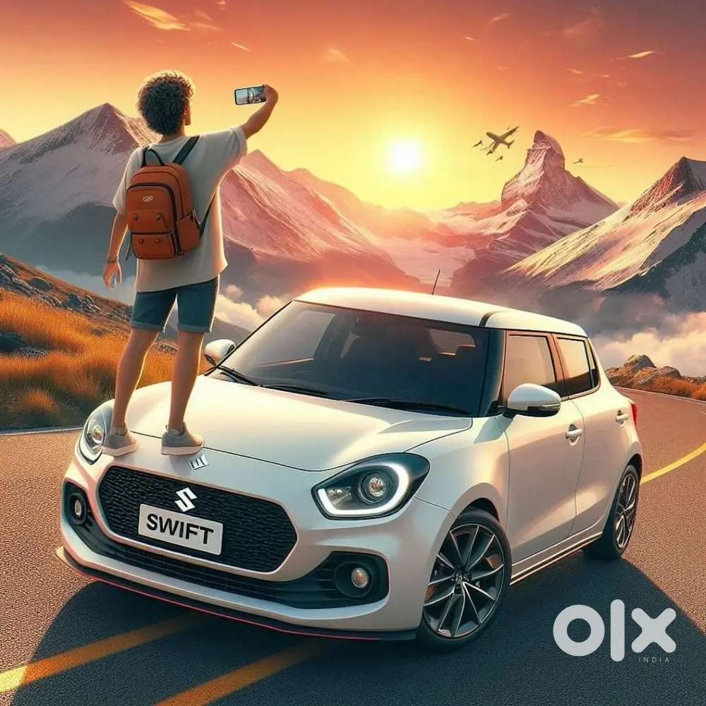 Sari gadi chala leta hu