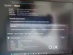 Vivobook 15 asus laptop X507UAR