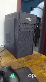 2YEARS USED I5 4TH GEN GT 730 GDDR5 16gb ram DDR3