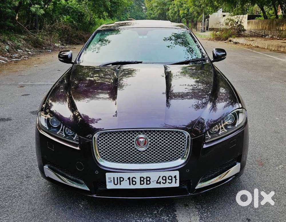 Jaguar XF 2.2 Litre Luxury, 2015, Diesel