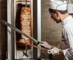 Hiring shawarma masters