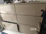For Sale - 6 Drawer Big Size Chest