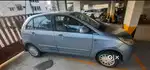 Tata Indica Vista 2009 Diesel Good Condition